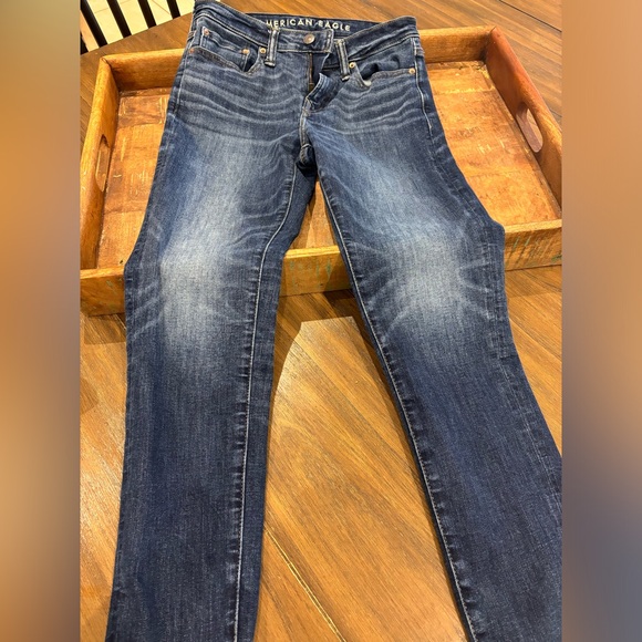 American Eagle Jeans - 5 pair lot - Picture 6 of 11